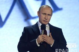 Путин прибыл с официальным визитом в Индию