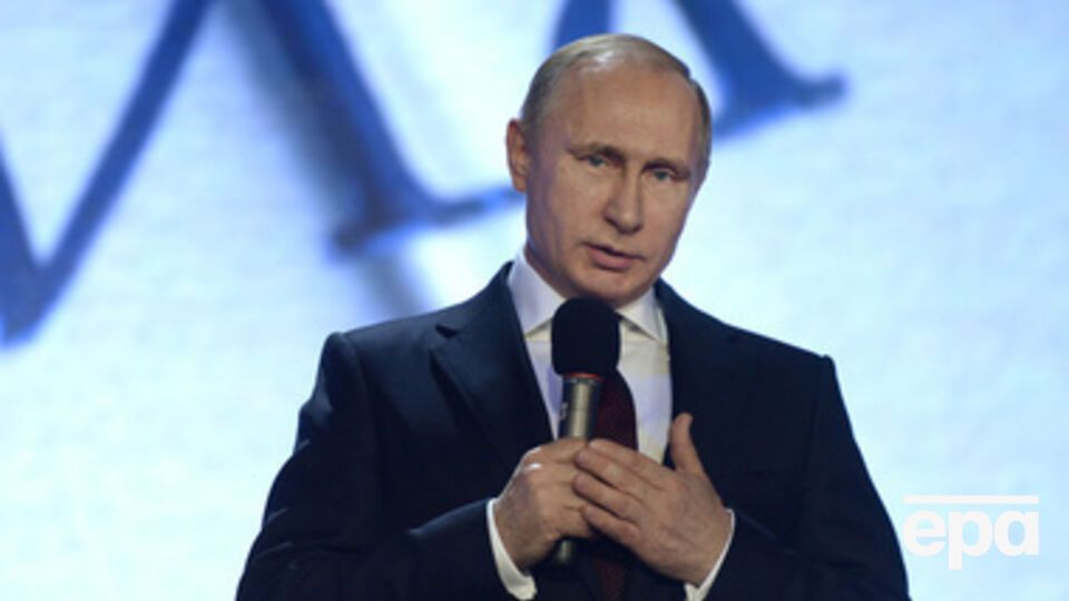 Путин прибыл с официальным визитом в Индию