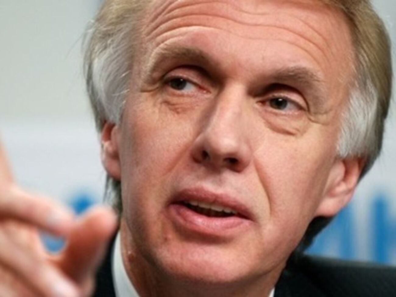 Ogryzko: Let Putin try to explain to Donbass people why they are suffering<br /><br />