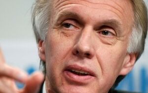 Ogryzko: Let Putin try to explain to Donbass people why they are suffering<br /><br />