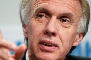 Ogryzko: Let Putin try to explain to Donbass people why they are suffering<br /><br />