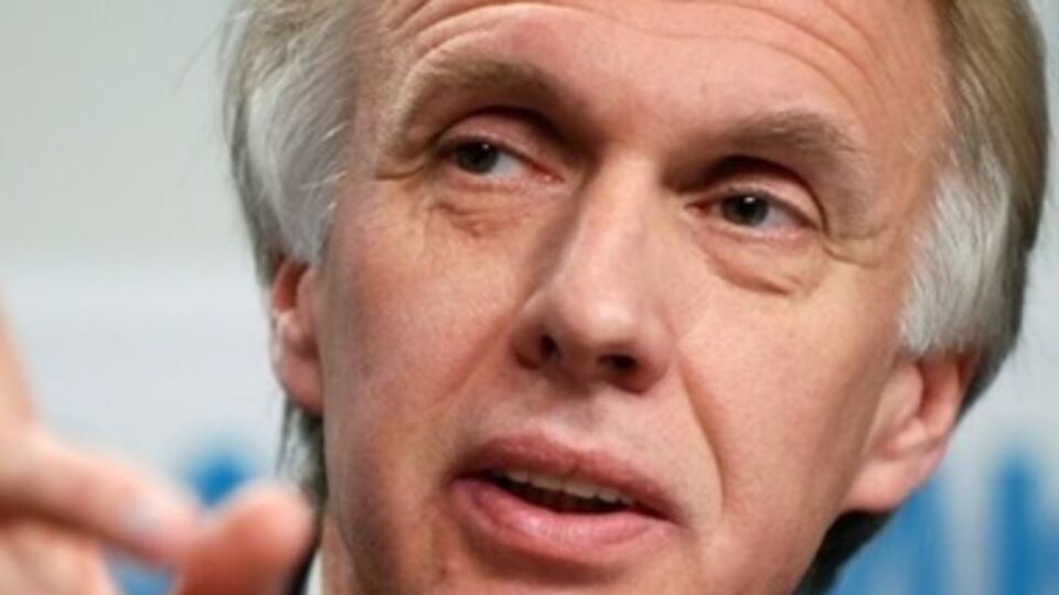 Ogryzko: Let Putin try to explain to Donbass people why they are suffering<br /><br />