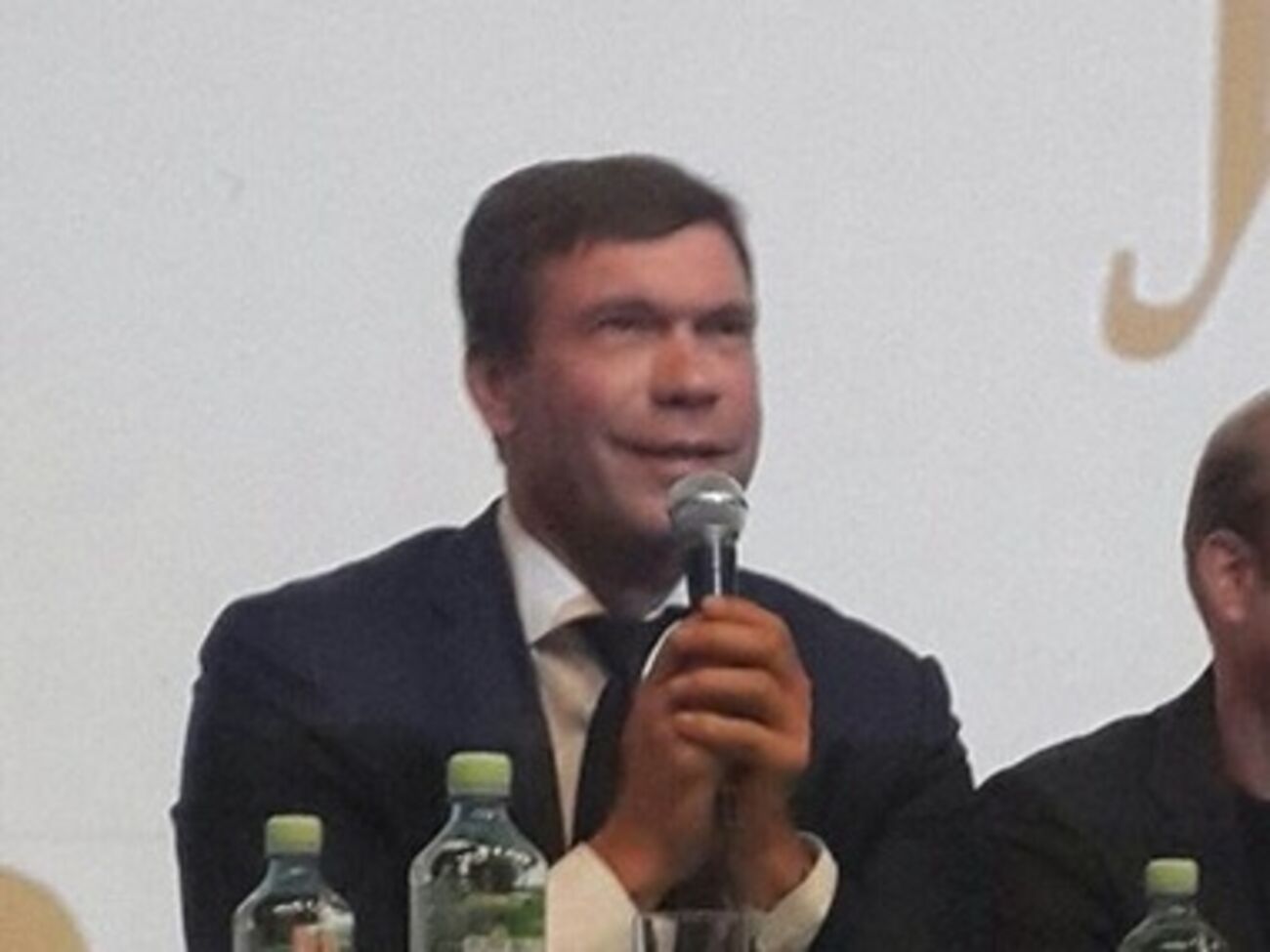 Царев обвинил Киев в срыве переговоров в Минске