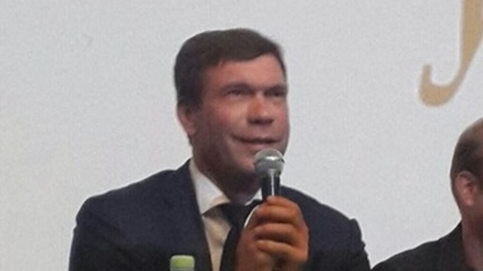 Царев обвинил Киев в срыве переговоров в Минске