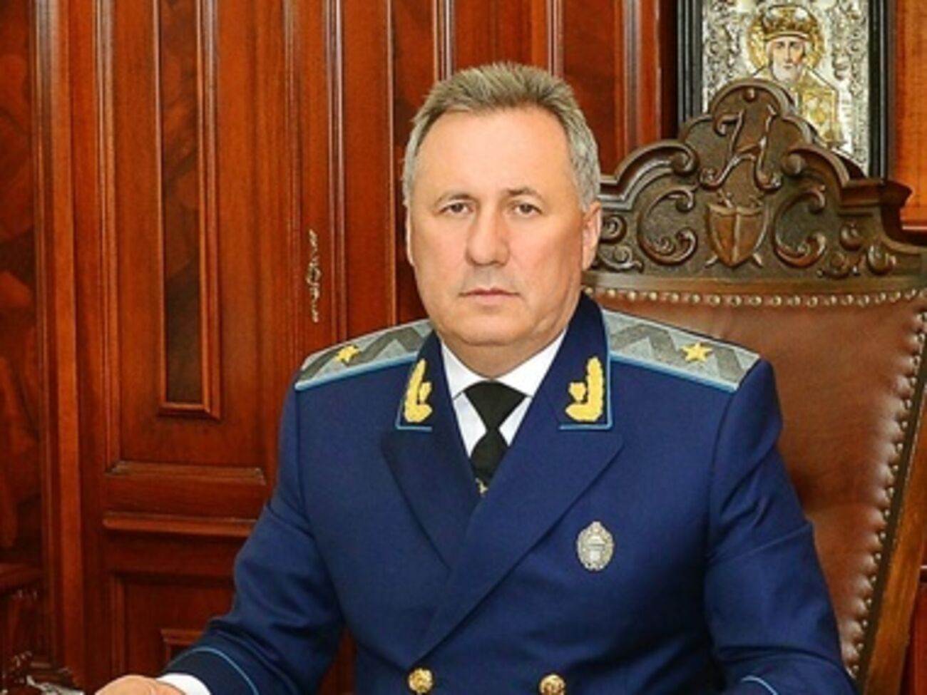 Стоянов восстановлен судом в должности