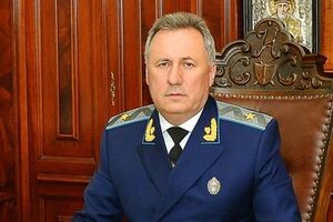 Стоянов восстановлен судом в должности