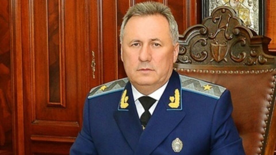 Стоянов восстановлен судом в должности