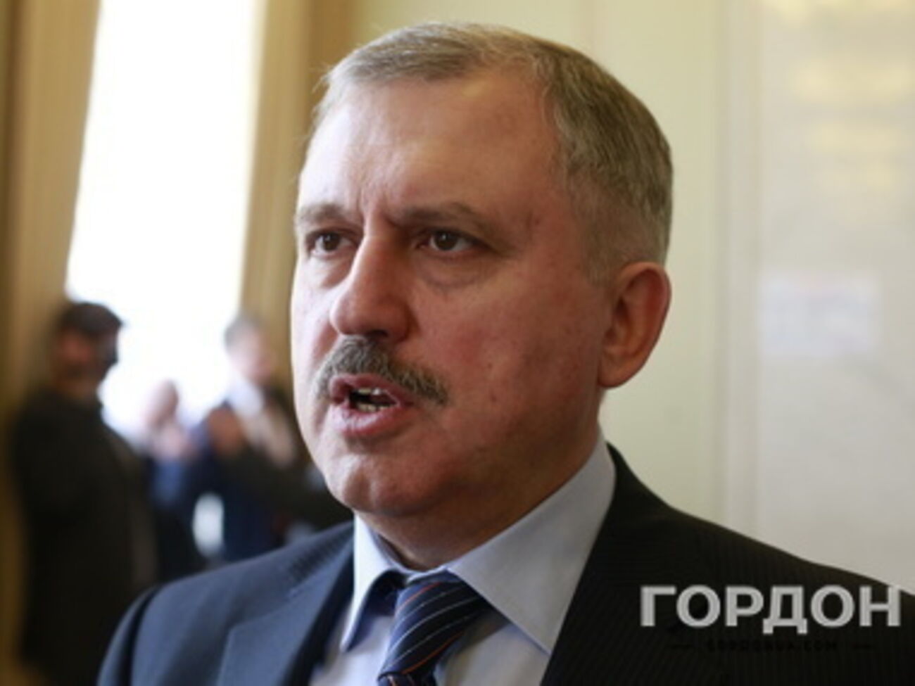 Сенченко: Я с самого начала не верил в эффективность этих переговоров и не верю сейчас