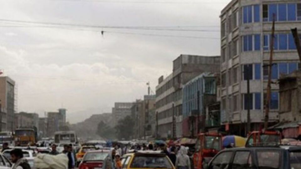 В результате взрыва 10 человек получили ранения