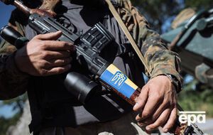 Боевики продолжают обстреливать силы ВСУ