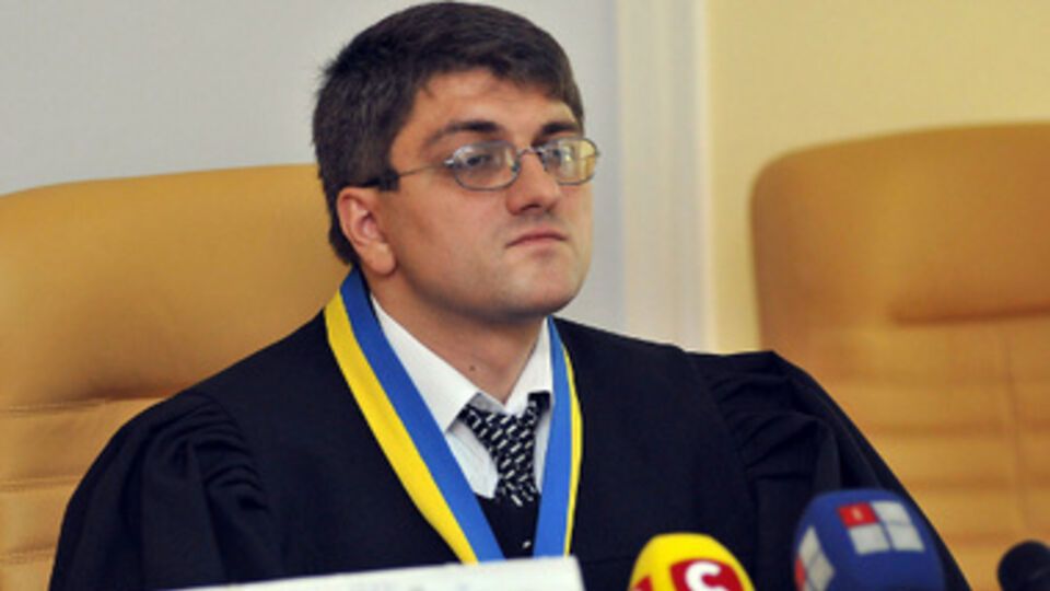 Рада может разрешить арест Киреева