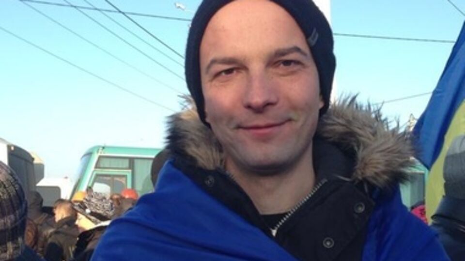 Соболев: Венецианская комиссия может заблокировать закон о люстрации