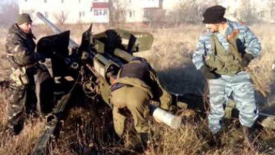 В мобильном телефоне террориста были фотографии с места обстрелов