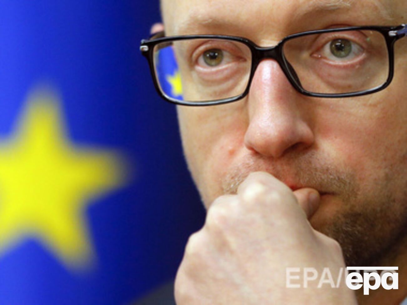 Яценюк уверен, что Россия и дальше будет пользоваться украинской ГТС