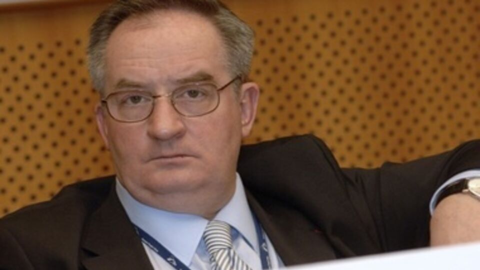 Сариуш-Вольский: Мы должны признать --- никто не обещал Украине военной помощи