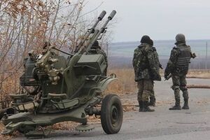 Освобожденные регионы Донбасса возвращаются к нормальной жизни