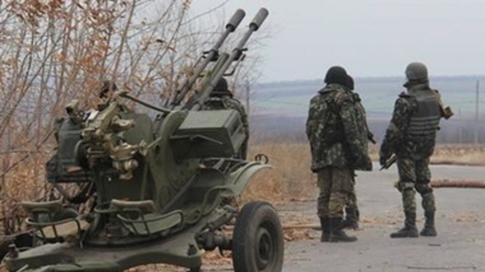 Освобожденные регионы Донбасса возвращаются к нормальной жизни