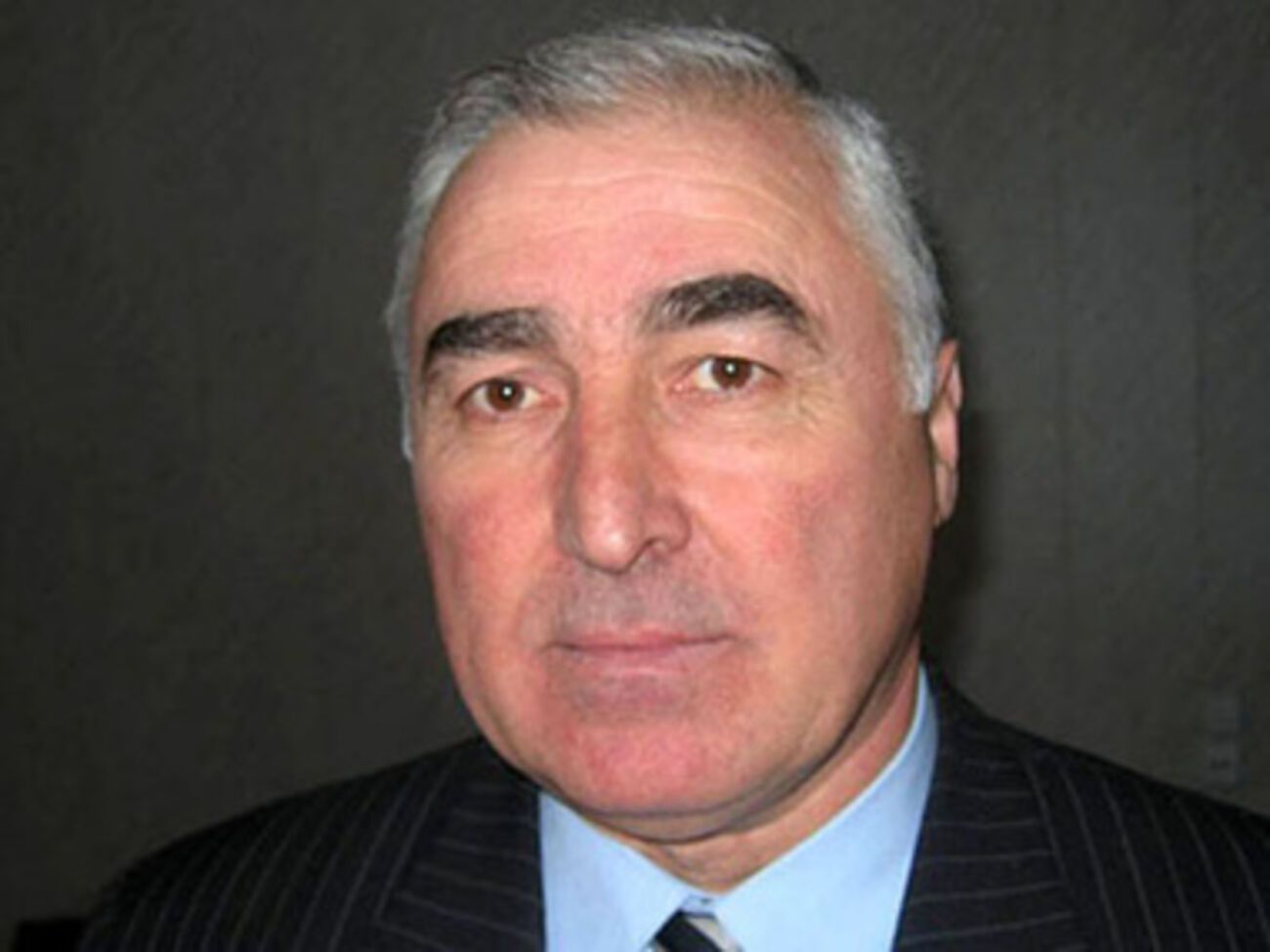 Тибилов назвал осетин, воевавших не стороне боевиков, героями