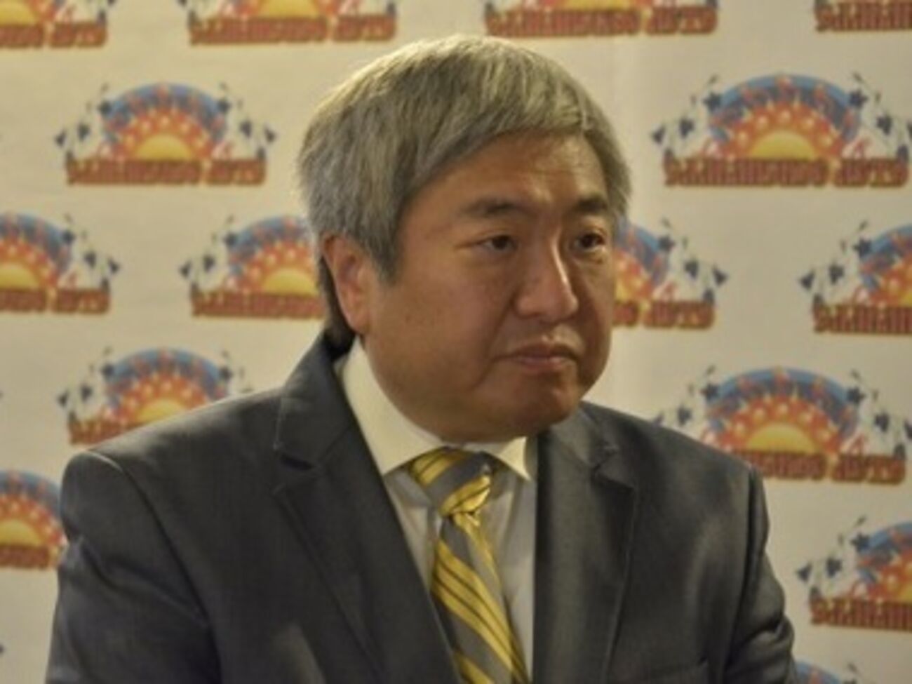 Син уверен, что ситуацию в Запорожье накаляют искусственно