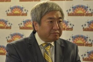 Син уверен, что ситуацию в Запорожье накаляют искусственно