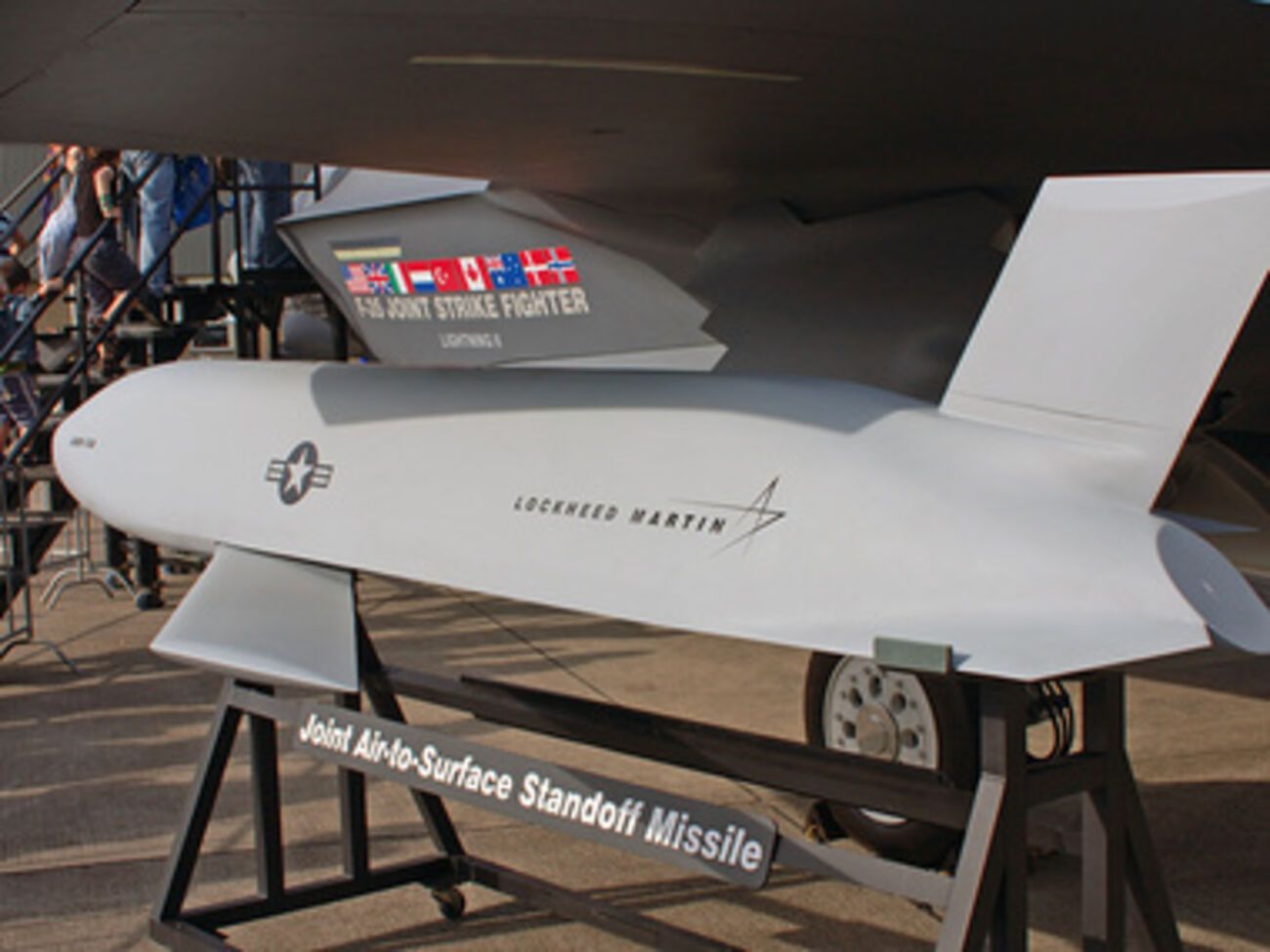 Польша закупит 40 американских высокоточных ракет