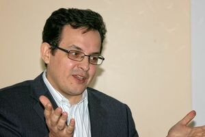 Березюк считает принятие программы Кабмина символическим актом