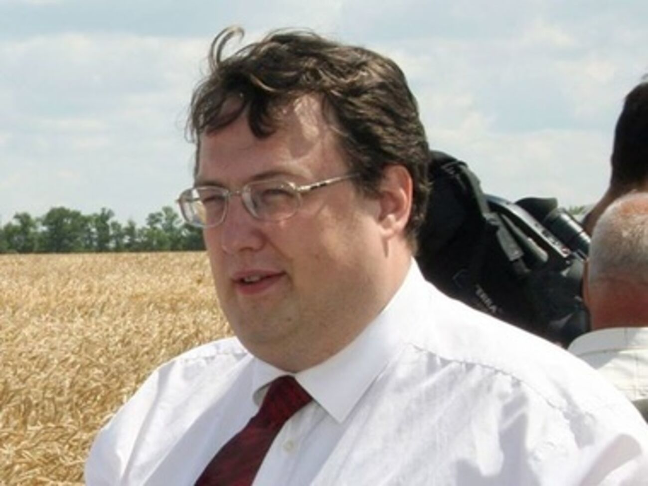 Геращенко:&nbsp;Сейчас в Харькове и в Одессе нет никаких организованных движений