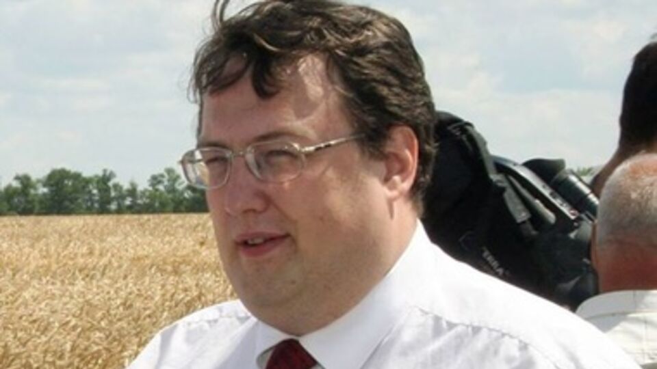 Геращенко: Сейчас в Харькове и в Одессе нет никаких организованных движений