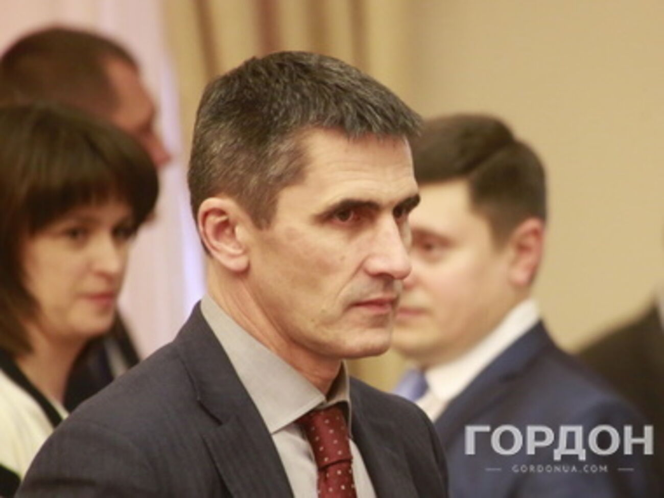 Виталий Ярема рассказал о расследовании Иловайской трагедии