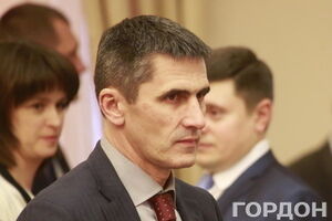 Виталий Ярема рассказал о расследовании Иловайской трагедии