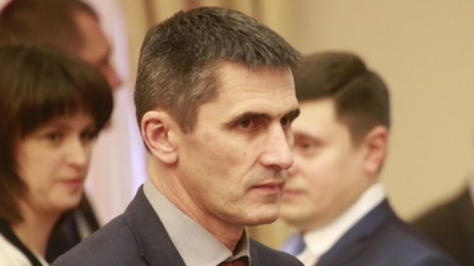 Виталий Ярема рассказал о расследовании Иловайской трагедии