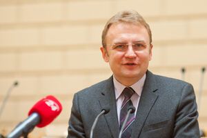 Садовый считает, что после Майдана люди острее чувствуют несправедливость