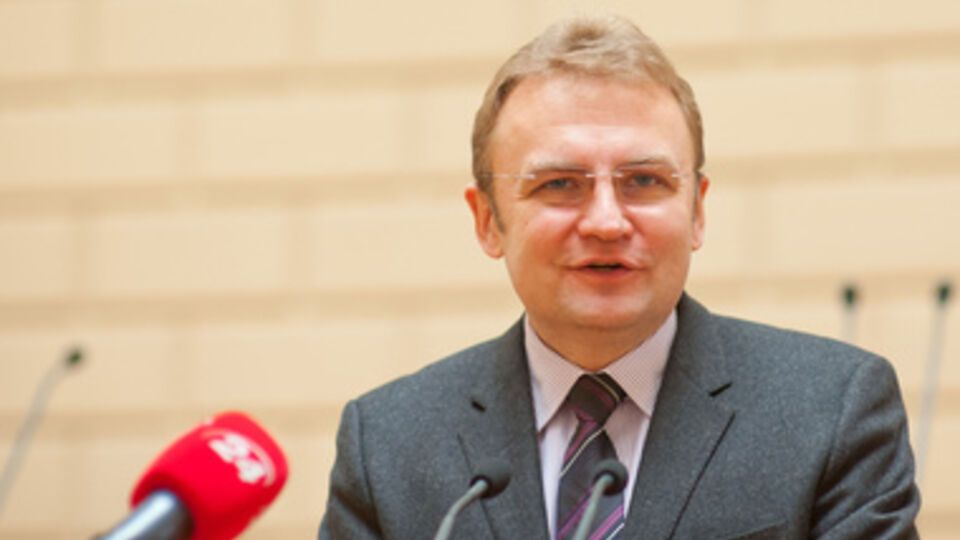 Садовый считает, что после Майдана люди острее чувствуют несправедливость