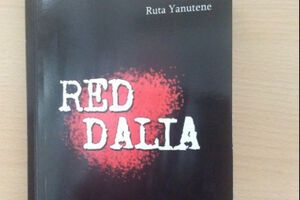 Книгу о Грибаускайте подложили 751 депутату Европарламента