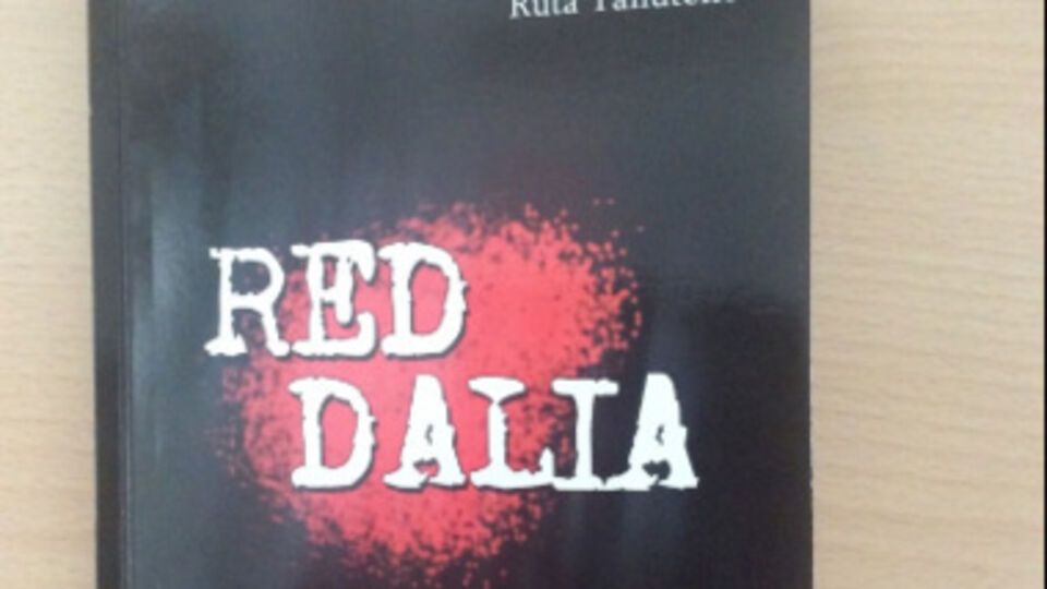 Книгу о Грибаускайте подложили 751 депутату Европарламента