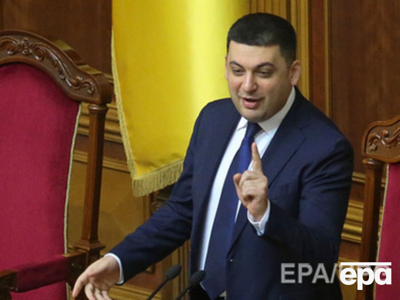 Депутаты сегодня работали практически без перерывов