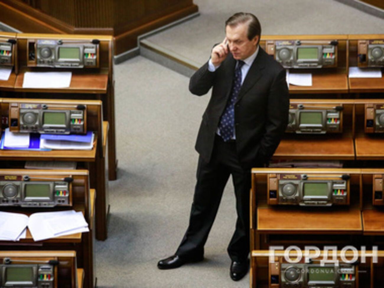 Рада изменила админграницы в пределах Донецкой области