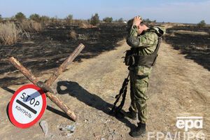ГПУ обеспокоена дезертирством украинских военных
