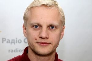 Шабунин уверен, что Украине денег просто так никто уже не даст