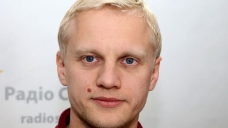 Шабунин уверен, что Украине денег просто так никто уже не даст