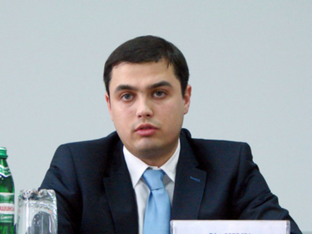 Кащук рассказал о перспективах сланцевой отрасли в Украине