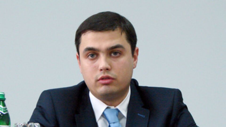 Кащук рассказал о перспективах сланцевой отрасли в Украине