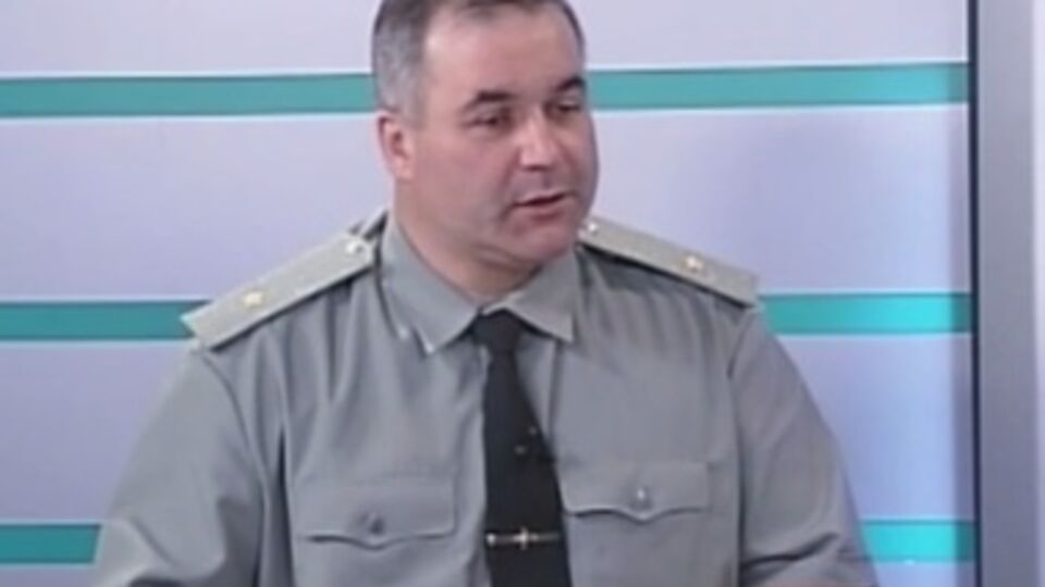 Даниил Романенко возглавлял лицей три года