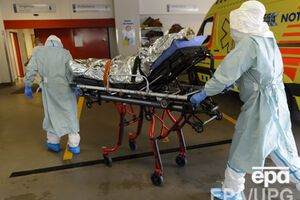 В Сьерра-Леоне обнаружили десятки жертв Эбола