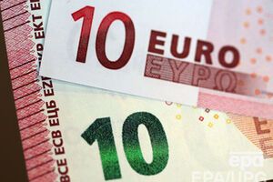 Евро побил второй исторический рекорд за день