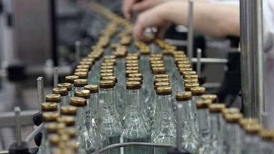 Гендиректору "Укрспирта" предъявили обвинения