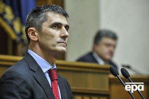 Ярема заявил, что сажает суд, а не прокурор