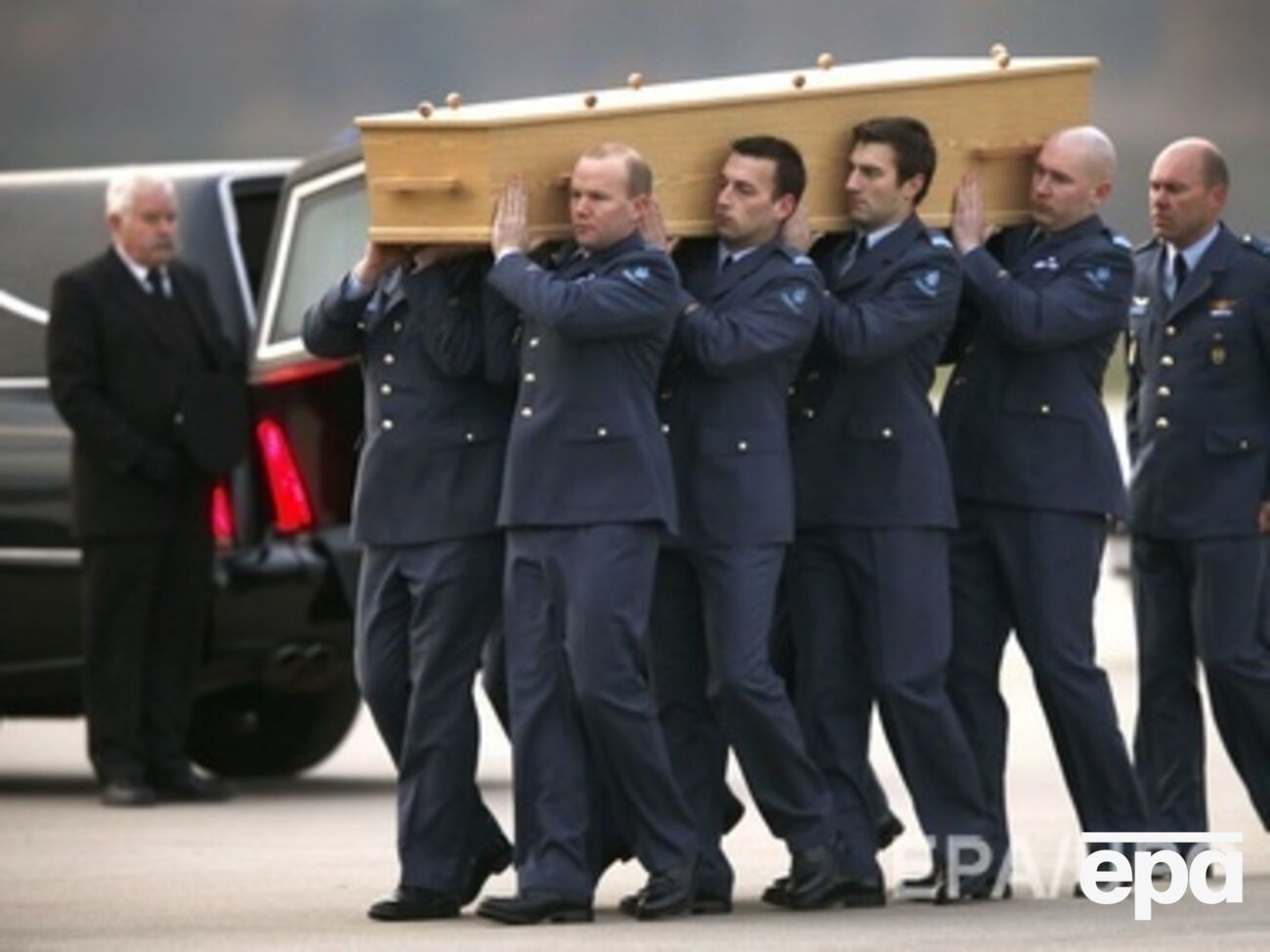 Установлены личности еще двух жертв авиакатастрофы