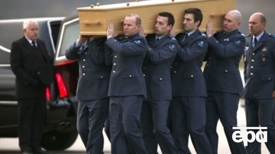 Установлены личности еще двух жертв авиакатастрофы