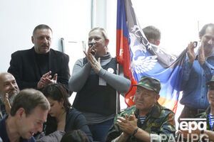 Глава райсовета была одним из организаторов "референдума" в Луганской области